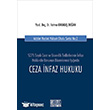 Ceza nfaz Hukuku - Adalet Meslek Yksek Okulu Serisi No: 2 On ki Levha Yaynlar