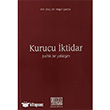 Kurucu ktidar On ki Levha Yaynlar