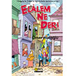 Elalem Ne Der Ares Yaynlar