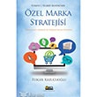 zel Marka Stratejisi Ares Yaynlar
