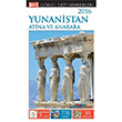 2016 Grsel Gezi Rehberleri - Yunanistan, Atina, Anakara Dost Kitabevi Yaynlar