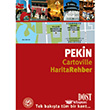 Pekin - Harita Rehber Dost Kitabevi Yaynlar
