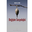 Deiim Sosyolojisi Alm Kitap