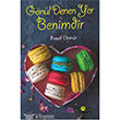 Gnl Denen Yer Benimdir Ares Yaynlar