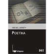 Poetika Dost Kitabevi Yaynlar