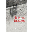 İnsanın Durumu Açılım Kitap