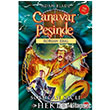 Canavar Peinde 45 Beyaz Balina Yaynlar
