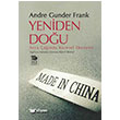 Yeniden Dou - Asya anda Kresel Ekonomi  mge Kitabevi