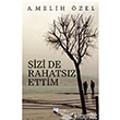 Sizi De Rahatsz Ettim Karina Yaynevi