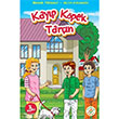 Kayp Kpek Tarn Ferfir Yaynlar