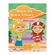 Doru Sz Yemin stemez Ferfir Yaynlar