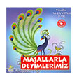 Masallarla Deyimlerimiz Ferfir Yaynlar