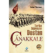 anakkale Tarihe Smayan Destan Ferfir Yaynlar