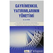 Gayrimenkul Yatrmlarnn Ynetimi Beta Yaynlar