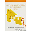 Gayrimenkul Yatrm Ortaklklar (GYO) Beta Yaynlar