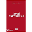 dari Yaptrmlar On ki Levha Yaynlar