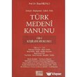 Trk Medeni Kanunu 4 Cilt Takm On ki Levha Yaynlar