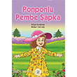 Ponponlu Pembe apka Ferfir Yaynlar
