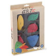 ARK Silgi 5`li Set 1373