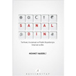 Sanal Din Alm Kitap
