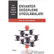 Envanter Deerleme Uygulamalar Beta Yaynlar
