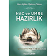 Hac ve Umre Hazrlk Kitap Dostu Yaynlar