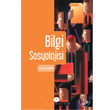 Bilgi Sosyolojisi Alm Kitap