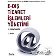 E D Ticaret lemleri Ynetimi Beta Yaynlar