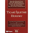 Ticari letme Hukuku On ki Levha Yaynlar