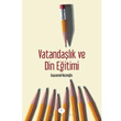 Vatandalk ve Din Eitimi Alm Kitap