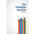 Kamu Sorumluluunda Sosyal Hizmet Alm Kitap