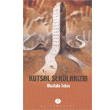 Kutsal Seklarizm Alm Kitap