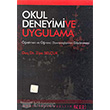 Okul Deneyimi ve Uygulama Nobel Yaynlar