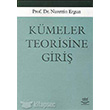 Kmeler Teorisine Giri Nobel Yaynlar