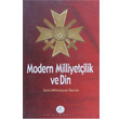 Modern Milliyetilik ve Din Alm Kitap