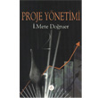 Proje Ynetimi Alm Kitap