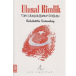 Ulusal Kimlik Alm Kitap