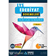 LYS Edebiyat Denemeleri Ak Ulu Sorularla Sradanaliz Yaynlar
