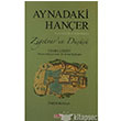 Aynadaki Haner Birleik Yaynevi