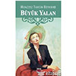 Byk Yalan Elips Kitap