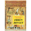 Erken Devlet mge Kitabevi