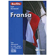Fransa Cep Rehberi Dost Kitabevi Yaynlar