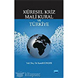 Kresel Kriz Mali Kural ve Trkiye Nobel Yaynlar