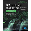 me Suyu Kalitesi Nobel Yaynlar