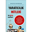 Yaratclk Mitleri Nobel Yaynlar