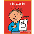 Sen izsen Neziher Yaynlar
