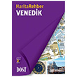 Harita Rehber - Venedik Dost Kitabevi Yaynlar