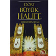 Drt Byk Halife Ailem Yaynlar