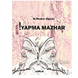 !Yapma Mazhar Neziher Yaynlar