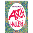 Akn Halleri Neziher Yaynlar